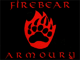 Firebear Armoury